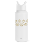Disney Summit Water Bottle with Straw Lid