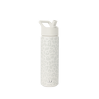 Summit Water Bottle with Straw Lid