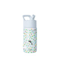Summit Kids Water Bottle with Straw Lid