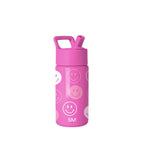 Summit Kids Water Bottle with Straw Lid