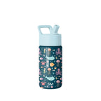 Summit Kids Water Bottle with Straw Lid