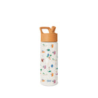 Summit Kids Water Bottle with Straw Lid