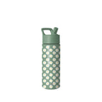 Summit Kids Water Bottle with Straw Lid