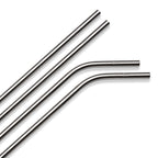 Stainless Steel Reusable Straws