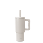 Trek Kids Tumbler with Silicone Straw Lid