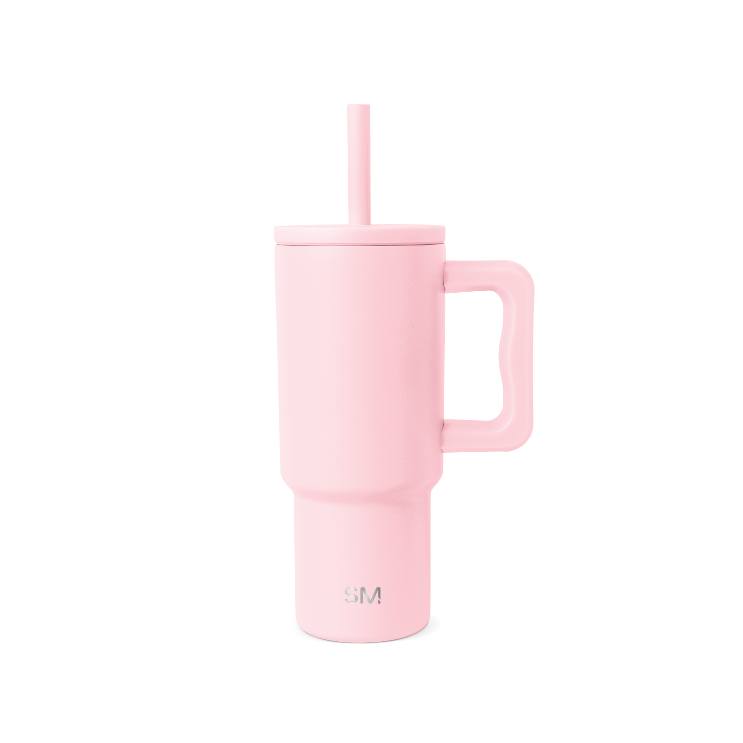 Trek Kids Tumbler with Silicone Straw Lid