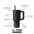 Trek Tumbler