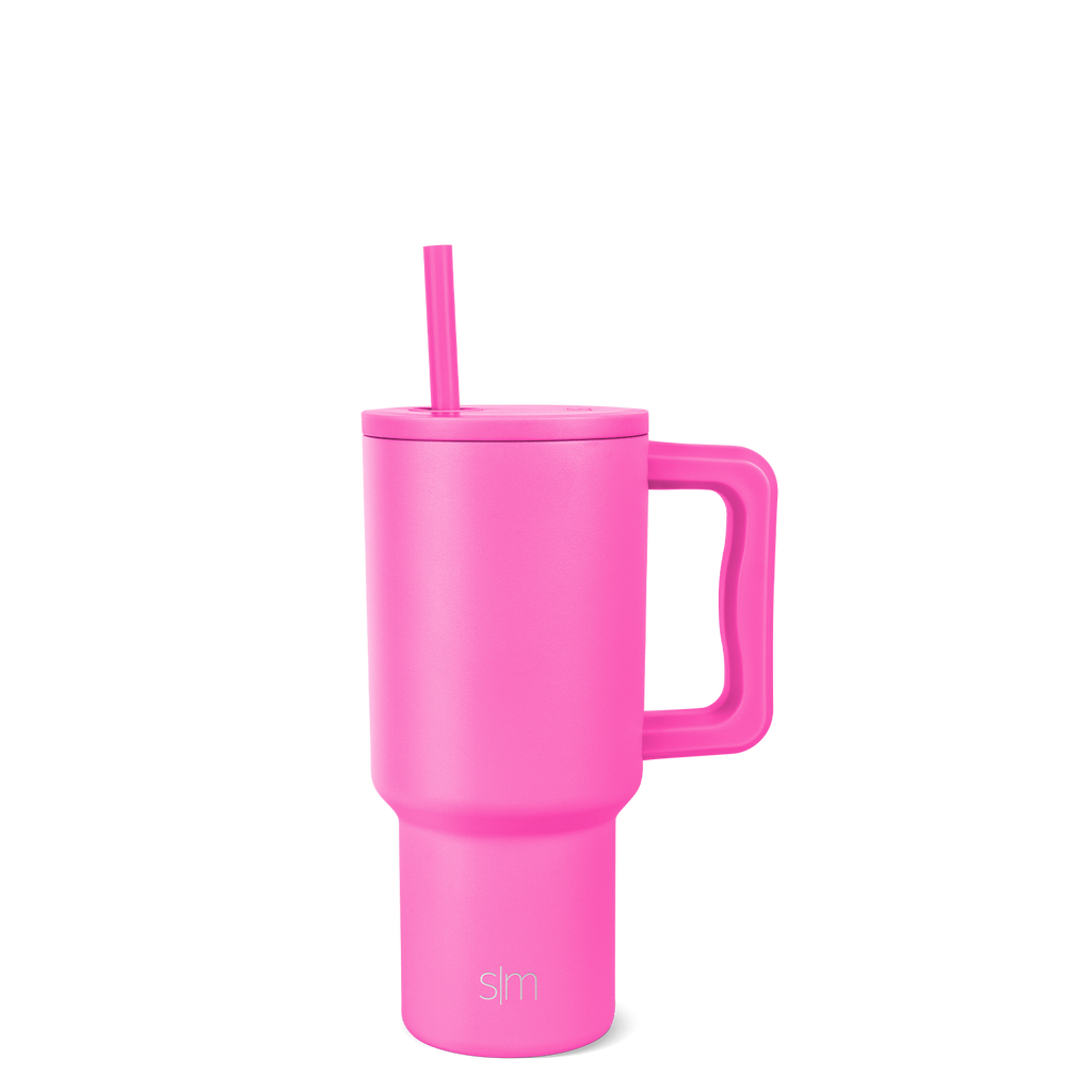 Trek Tumbler