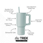 Trek Tumbler