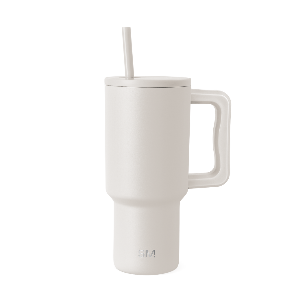 Trek Tumbler