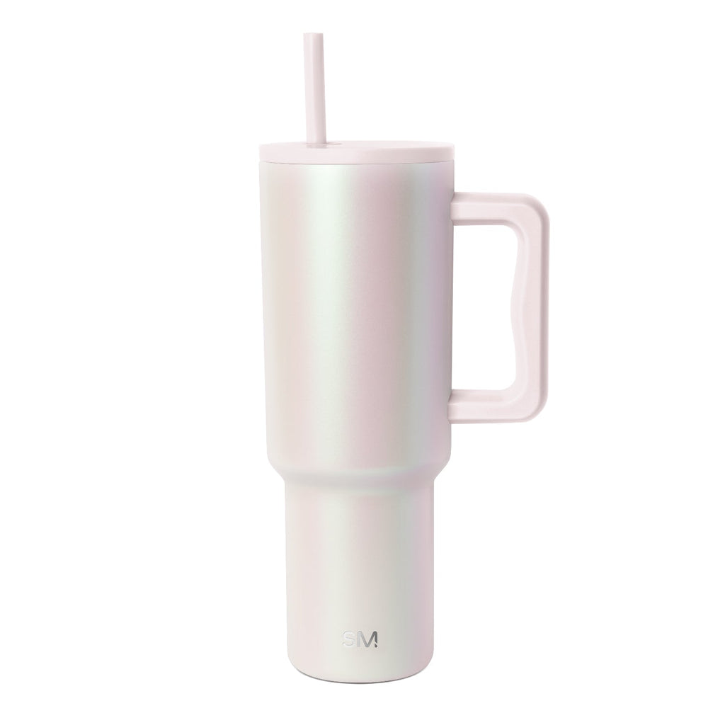 Trek Tumbler