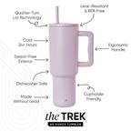 Trek Tumbler