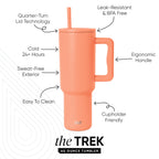 Trek Tumbler