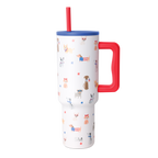 Trek Tumbler
