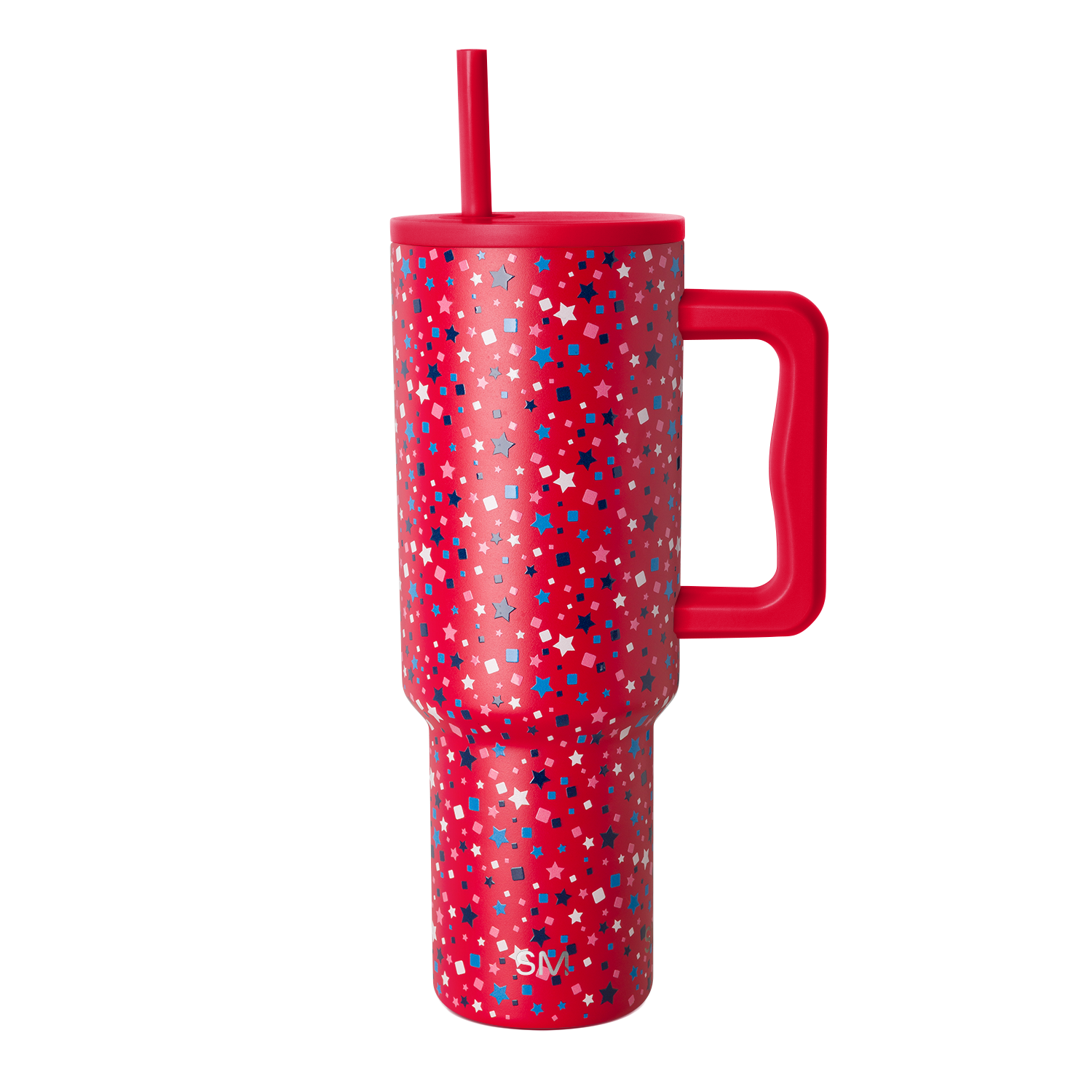 Trek Tumbler