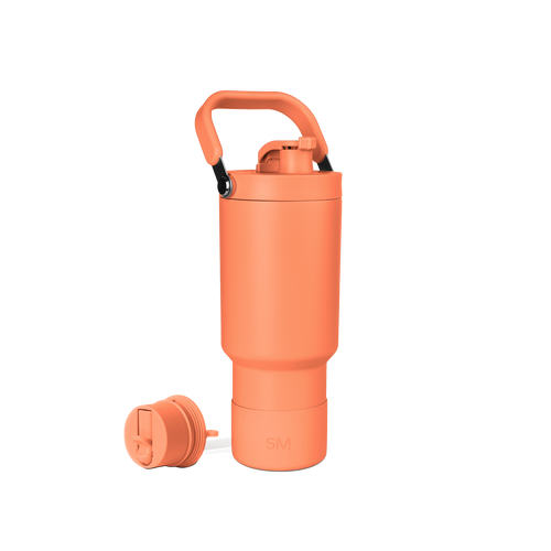 Trek Pivot Tumbler