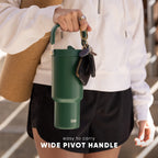 Trek Pivot Tumbler