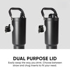 Trek Pivot Interchangeable Straw/Chug Lid