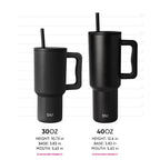 Braum's Collection Trek Tumbler