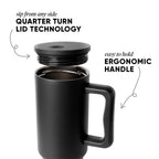 NFL Trek Tumbler