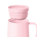 Voyager Mug with Handle - Signature
