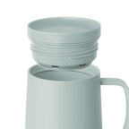 Voyager Mug with Handle - Signature