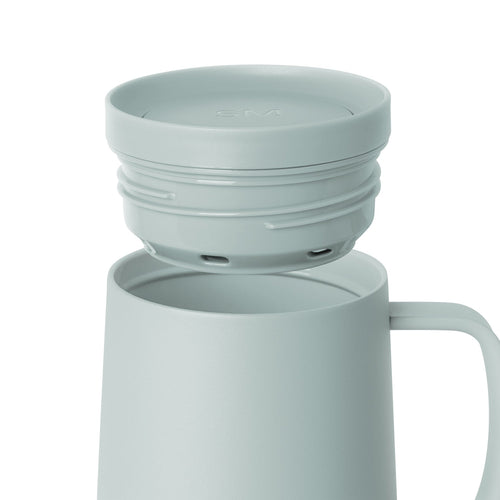 Voyager Mug with Handle - Signature