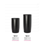 Voyager Tumbler - Signature