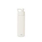 Summit Water Bottle with Straw Lid